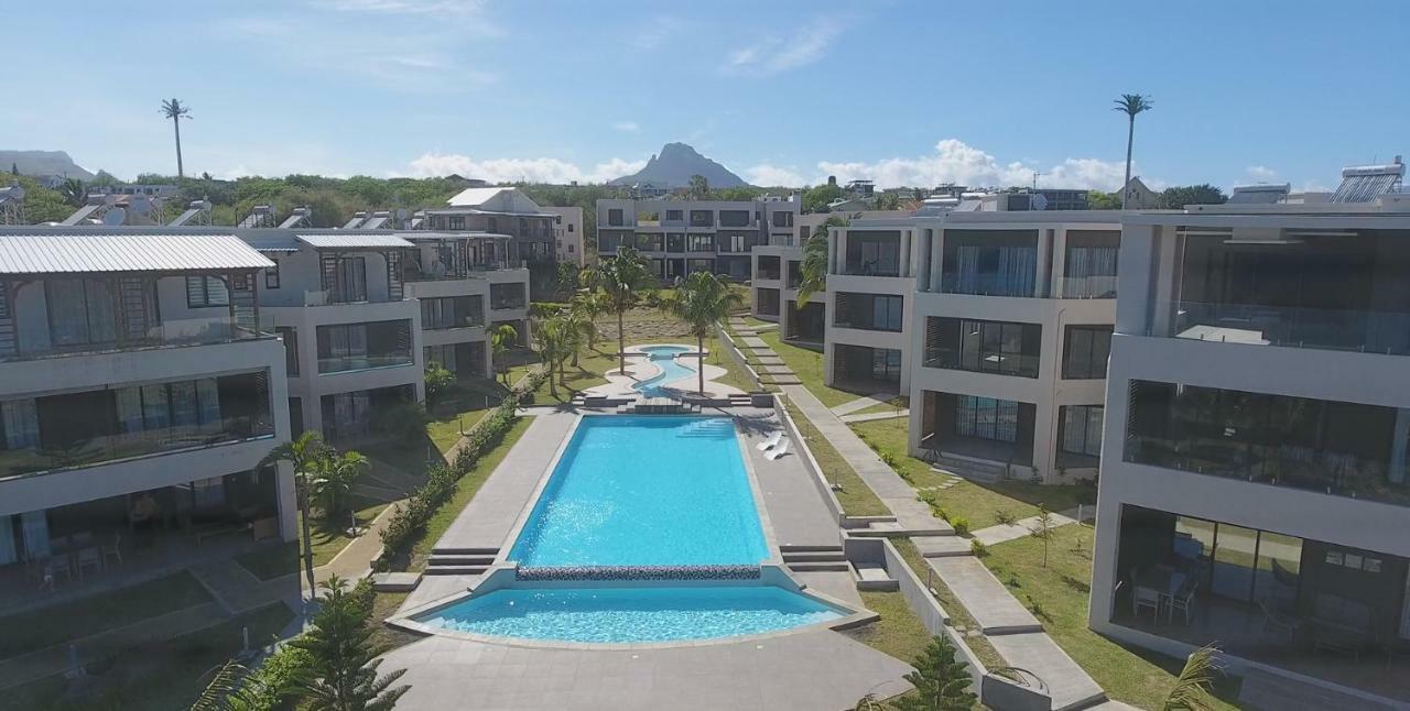 Villazur Flic-en-Flacq Exterior foto
